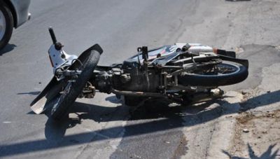 Τροχαίο με νεκρό 30χρονο στο κέντρο της Αθήνας, έπειτα από σύγκρουση ΙΧ με μηχανή