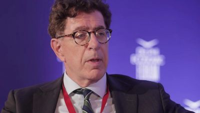Συνολάκης: «Δεν είναι απίθανη μια έκρηξη σε ένα από τα ηφαίστεια της Σαντορίνης – Δίνουν σημάδια πριν κάνουν μια έκρηξη»