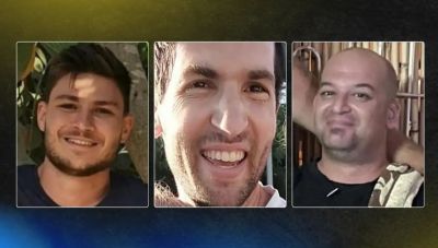 Χαμάς: Απελευθερώνει άλλους 3 Ισραηλινούς ομήρους το Σάββατο για την επιστροφή 369 Παλαιστινίων