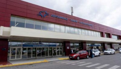 Με το δεξί ο Ιανουάριος για τα 14 περιφερειακά αεροδρόμια-Δεύτερο σε αριθμό επιβατών το 