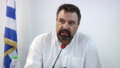 «Βόμβες» Αραχωβίτη για το σκάνδαλο του ΟΠΕΚΕΠΕ: «Μην κάνει σήμερα ο Τσιάρας ότι πέφτει από το «συννεφάκι» του» 