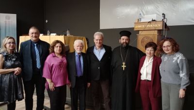Η πρόληψη και διάγνωση της επιληψίας στη νεανική ηλικία το θέμα εκδήλωσης από τον Δήμο Ηρακλείου (Βίντεο + Φωτο)