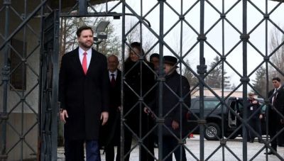 Ο Αντιπροέδρος των ΗΠΑ για Σολτς: «Δεν θα είναι καγκελάριος για πολύ ακόμη»