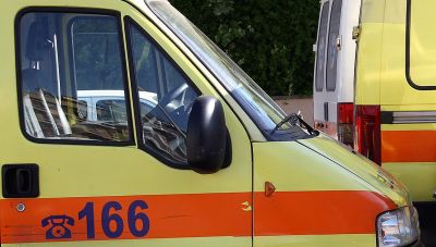 Σοκ στην Εύβοια: Ηλικιωμένος αυτοκτόνησε με καραμπίνα