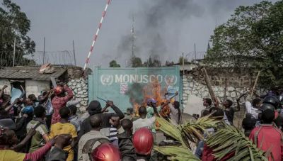 Γκουτέρες: «Ο διάλογος πρέπει να ξεκινήσει» μεταξύ των εμπόλεμων πλευρών στο ανατολικό Κονγκό