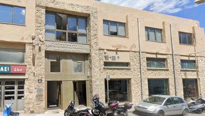 Μηχανολογικό Τμήμα Ηρακλείου: Ακόμα αναζητείται το πιλοτικό σύστημα που θα έδινε «ανάσα» στη λειτουργία της Υπηρεσίας