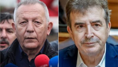 Παρέμβαση Παφίλη σε Χρυσοχοΐδη για «τη μεταφορά εκρηκτικής ύλης μέσα από τις γειτονιές του Λαυρίου χωρίς μέτρα ασφάλειας»