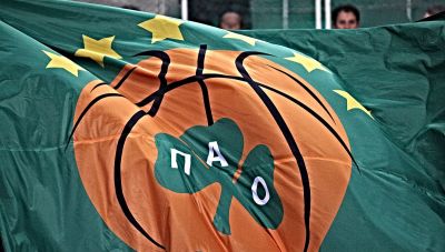 ΚΑΕ Παναθηναϊκός: Με επιστολή στον Μ. Χρυσοχοϊδη ζητά εξηγήσεις για το σκηνικό ντροπής