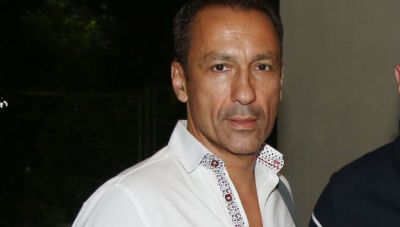 Σε βαρύ πένθος ο Πέτρος Ίμβριος: Έφυγε από τη ζωή η μητέρα του