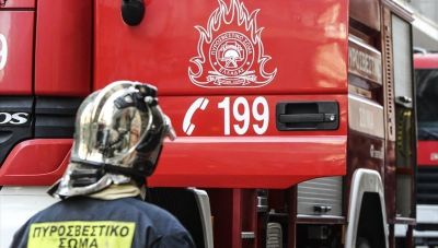 Τραγωδία στην Λεμεσό: Πενταμελής οικογένεια κάηκε ζωντανή