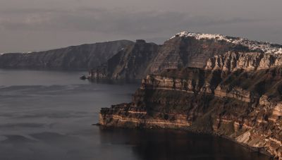 Ευρωμεσογειακό Σεισμικό Κέντρο: Πιθανή ηφαιστειακή διέγερση στη Σαντορίνη