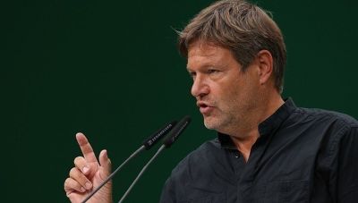 Γερμανός υπουργός Οικονομίας προς Τζέι Ντι Βανς: Να κοιτάς τη δουλειά σου