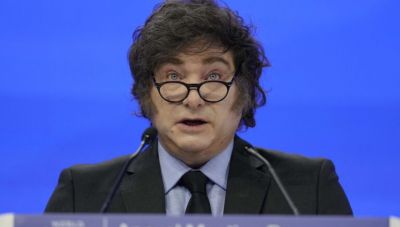 Αργεντινή: Ο πρόεδρος Μιλέι απειλείται με παραπομπή στο Κογκρέσο επειδή «διαφήμισε» κρυπτονόμισμα το οποίο καταποντίστηκε