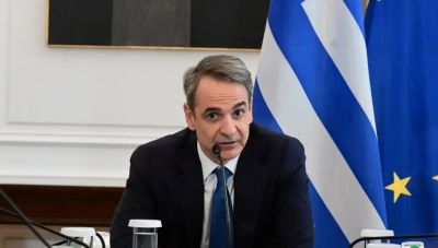 Κυριάκος Μητσοτάκης για Τέμπη: Κάποιοι θέλουν να μας οδηγήσουν σε ζούγκλα