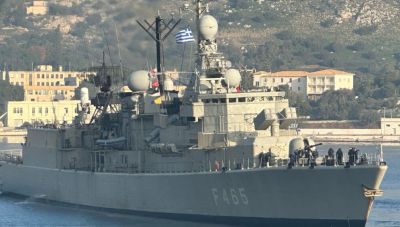 Πολεμικό Ναυτικό: Η εξίσωση των 16 Μονάδων, οι προκλήσεις, τα διλήμματα και οι αποφάσεις