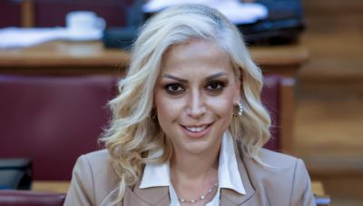 Στα Χανιά η Ραλλία Χρηστίδου – Εκδήλωση του τοπικού Κινήματος Δημοκρατίας