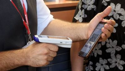 Τουρισμός-εστίαση: Σε πλήρη εφαρμογή από την 1η Μαρτίου η Ψηφιακή Κάρτα Εργασίας
