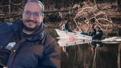 Τύρναβος: Η μητέρα του Βασίλη Καλογήρου αναγνώρισε τα ρούχα του παιδιού της στη σορό που βρέθηκε