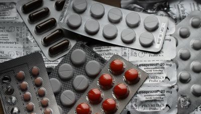 ΕΟΦ: Απαγόρευση παράλληλων εξαγωγών για 93 φάρμακα
