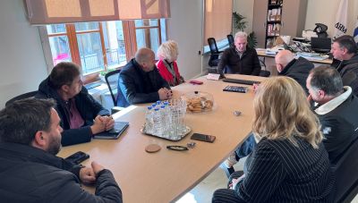 Αλ. Καλοκαιρινός: Η αξιοπρεπής αμοιβή των εργαζομένων αποτελεί προϋπόθεση για την εύρυθμη λειτουργία Δημόσιου Τομέα και ΟΤΑ