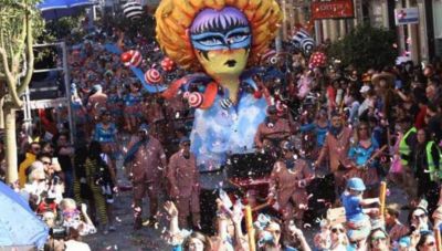 Καντάδες, μπάσκετ και Τσικνοπέμπτη στο Ρέθυμνο!