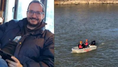 Θρίλερ στον Τύρναβο: Στο σημείο που βρέθηκε πτώμα άντρα οι γονείς του Βασίλη Καλογήρου - Τι «μαρτυρούν» τα ρούχα