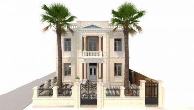 Εγκαινιάζεται απόψε ο νέος Πολυχώρος Έρευνας και Πολιτισμού του ΙΤΕ στο Ηράκλειο