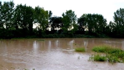 Βρέθηκε πτώμα άνδρα στον Πηνειό