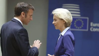 Ανάλυση CNN: Η Ευρώπη πρέπει να ξυπνήσει τώρα