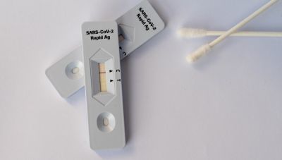 ΕΟΔΥ: Τα σημεία των rapid tests σήμερα
