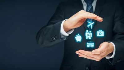 Αύξηση 9,8% στην παραγωγή ασφαλίστρων το 11μηνο του 2024