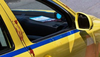 Ταξί: 24ωρη απεργία την Τετάρτη – Τα αιτήματα
