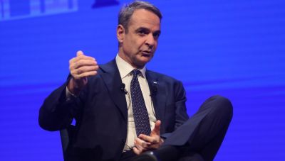 Μητσοτάκης για Τέμπη: Μας είπαν δολοφόνους, αρκετά πια με αυτή την αθλιότητα