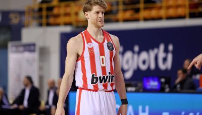 Ολυμπιακός: Πρόβλημα με Ουόκαπ, πιθανό το χειρουργείο και τέλος η σεζόν