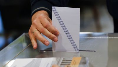 Δημοσκόπηση GPO: Πρωτιά για τη ΝΔ με διαφορά 9,4% από το ΠΑΣΟΚ