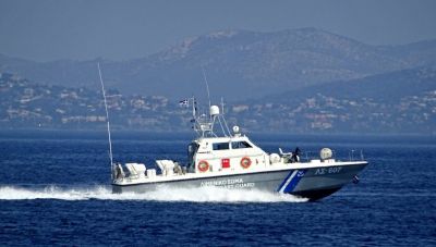 Κρήτη: Τρεις οι διακινητές των μεταναστών που εντοπίστηκαν στη Γαύδο