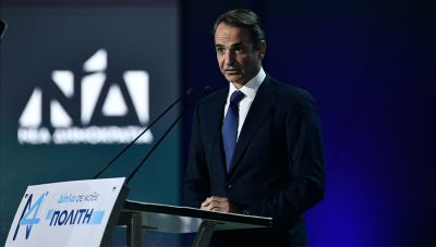 Η ΝΔ έχει δυσανεξία στην παραδοχή