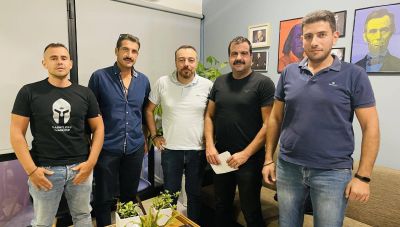 Στη Βουλή τα αιτήματα των Εποχικών Πυροσβεστών