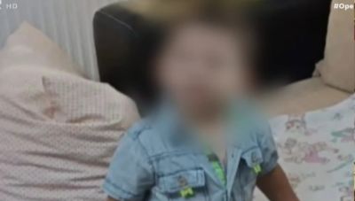 Ηράκλειο- βάναυση κακοποίηση 3χρονου: Δριμύ κατηγορώ από την γιαγιά του αγοριού  στην 26χρονη μητέρα