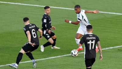 Super League: Παναθηναϊκός-ΟΦΗ με τη… σκιά του «Στρατηγού», εξάποντη «μάχη» στις Σέρρες