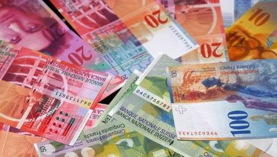 Δάνεια σε ελβετικό φράγκο: Έρχεται ρύθμιση έως τα τέλη Μαρτίου