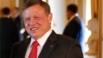 Ο βασιλιάς της Ιορδανίας προσκλήθηκε από τον Τραμπ στο Λευκό Οίκο στις 11 Φεβρουαρίου