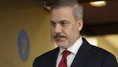 Φιντάν: Η Τουρκία θα φιλοξενήσει Παλαιστίνιους κρατούμενους που απελευθερώνονται στο πλαίσιο της εκεχειρίας