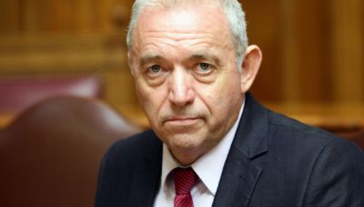 Σαντορίνη - Λέκκας: Η συσσώρευση των δυνάμεων μπορεί να προκαλέσει σεισμό 5- 5,5 Ρίχτερ