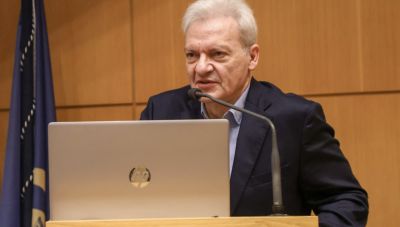 Δήμος Ηρακλείου: Προληπτική σύσκεψη της Πολιτικής Προστασίας λόγω της έντονης σεισμικής δραστηριότητας στις Κυκλάδες