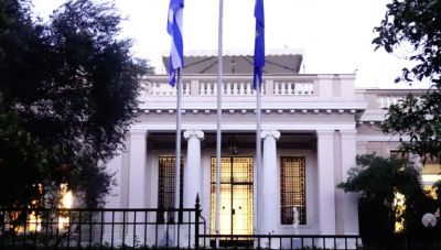Σύσκεψη υπό τον πρωθυπουργό, σήμερα στις 19:00, για τη σεισμική δραστηριότητα στις Κυκλάδες