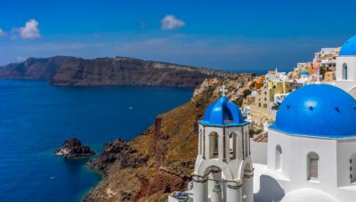 CNN για Σαντορίνη: Το νησί του Instagram χτυπήθηκε από 200 σεισμούς