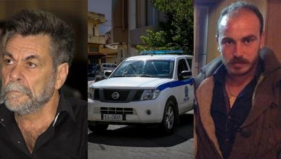 Εφετείο Χανίων: Νέα διακοπή στη δίκη για το διπλό φονικό στα Ανώγεια το Μάιο του 2020