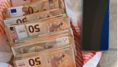 Ηράκλειο: Εξαπάτησαν ηλικιωμένη και της πήραν το κομπόδεμα