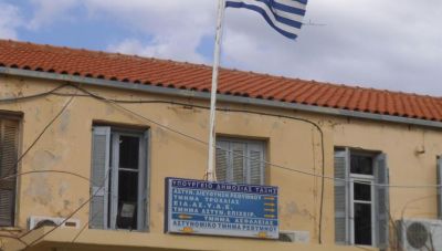 Ένωση Αστυνομικών Υπαλλήλων Ρεθύμνου: Επιμνημόσυνη Δέηση για τους πεσόντες αστυνομικούς